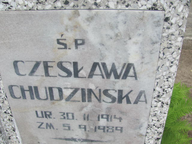 Grób JÓZEF GAŁĄZKA